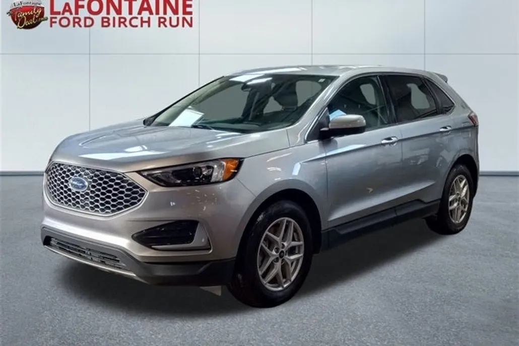 2024 Ford Edge SEL photo 1