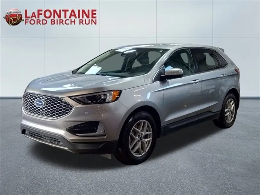 2024 Ford Edge SEL photo 1