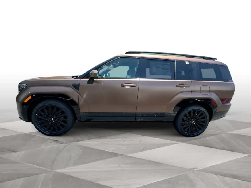 2025 Hyundai Santa Fe Calligraphy photo 1