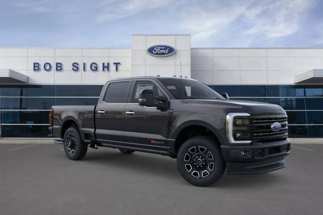 2025 Ford F-250 photo 1