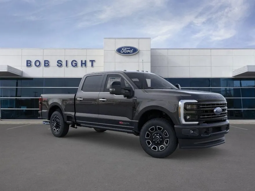 2025 Ford F-250 photo 1