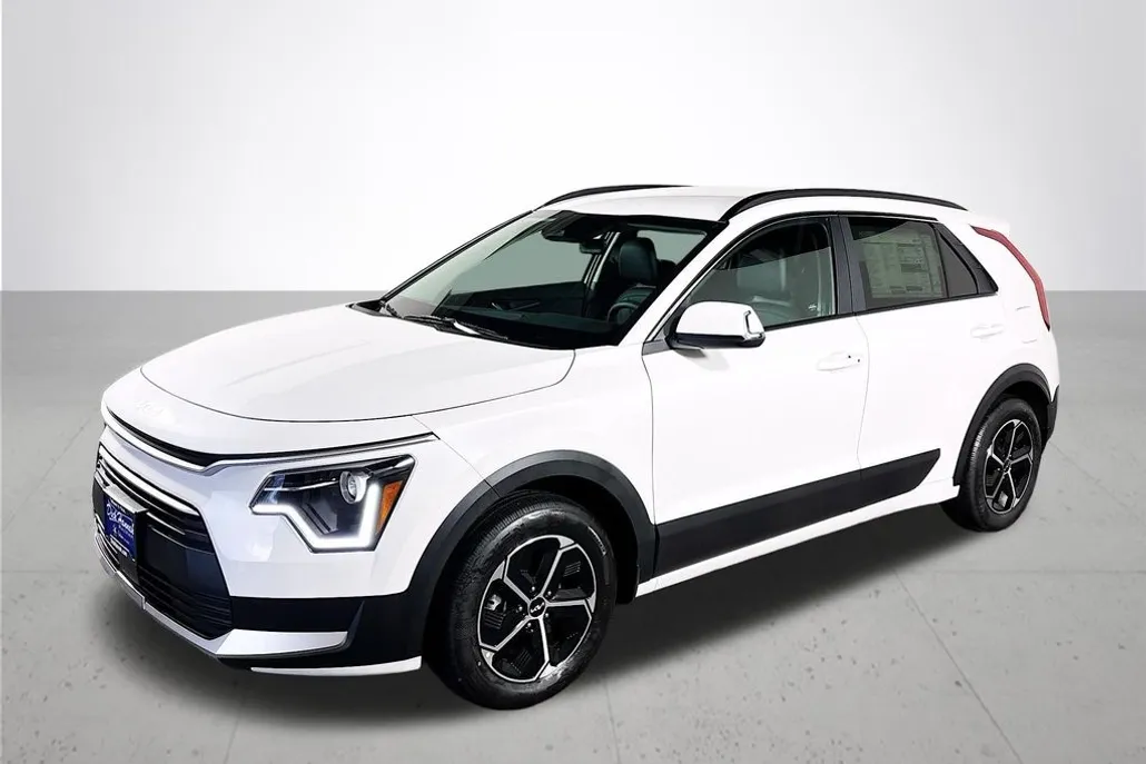 2025 Kia Niro EX Touring photo 1