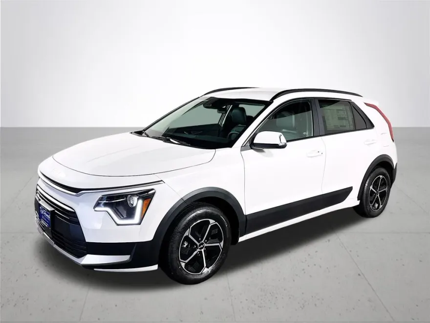 2025 Kia Niro EX Touring photo 1