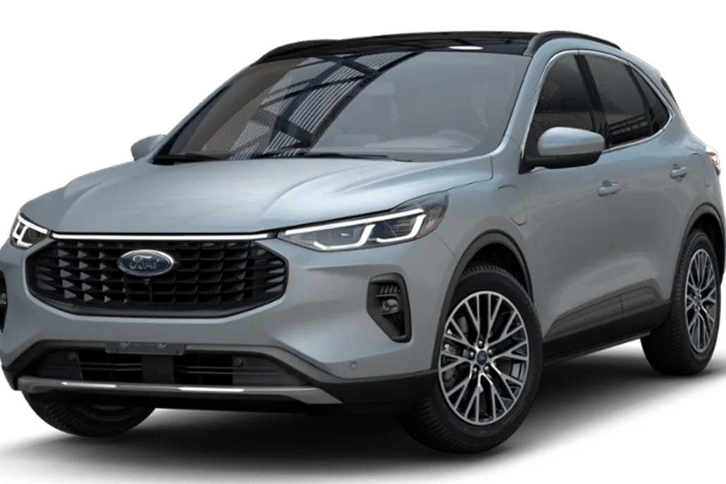 2025 Ford Escape Sport photo 1