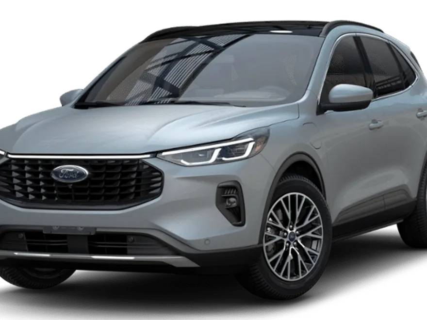 2025 Ford Escape Sport photo 1