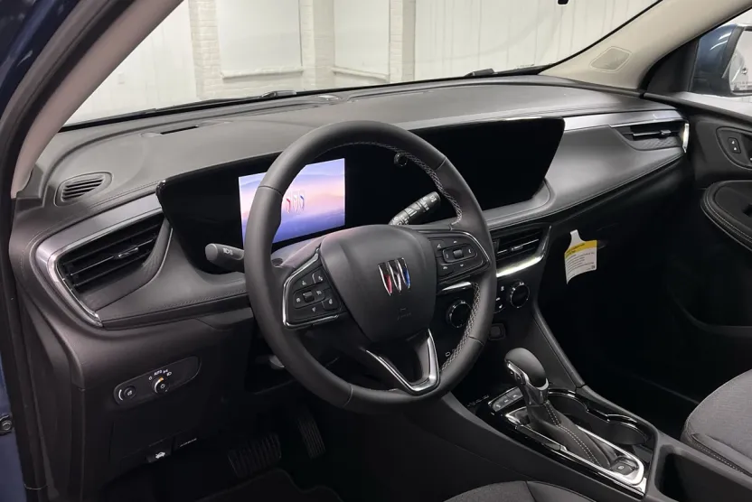 2026 Buick Encore GX Preferred photo 1