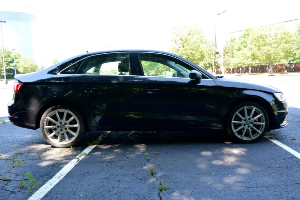 2015 Audi A3 1.8T Premium photo 1