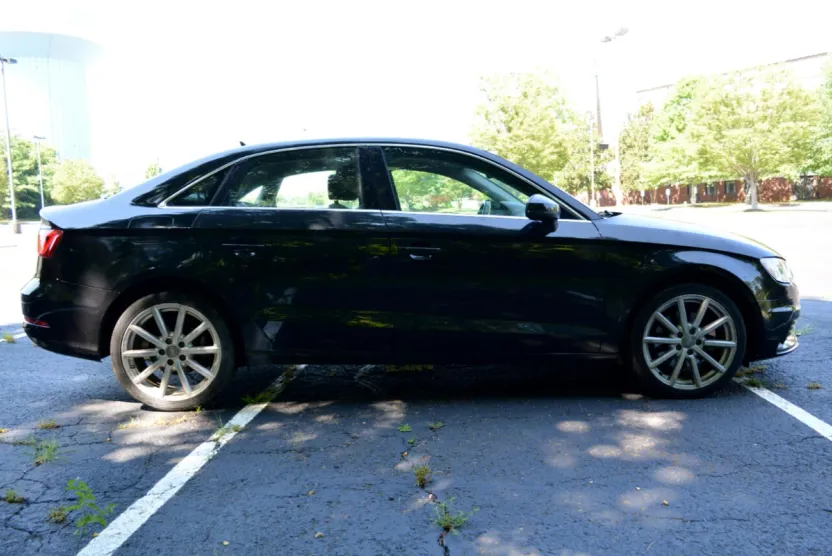 2015 Audi A3 1.8T Premium photo 1