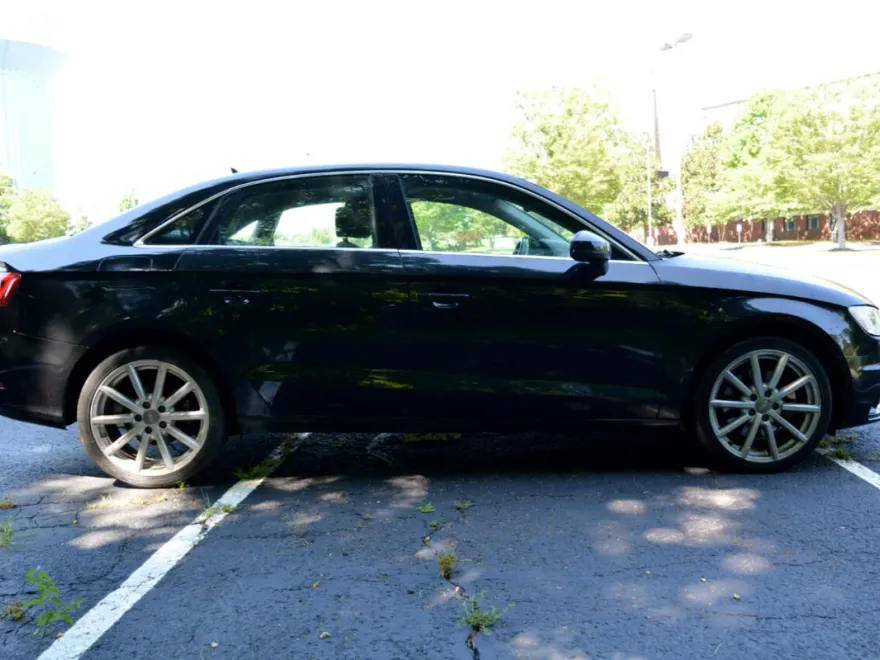2015 Audi A3 1.8T Premium photo 1