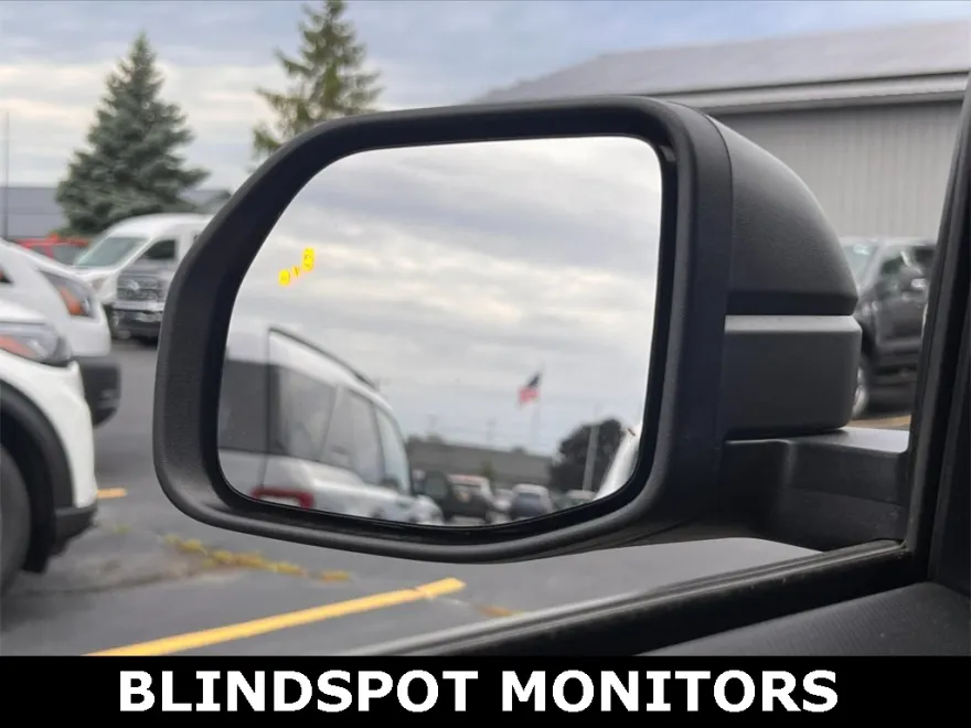 2022 Ford Bronco Sport Big Bend photo 1