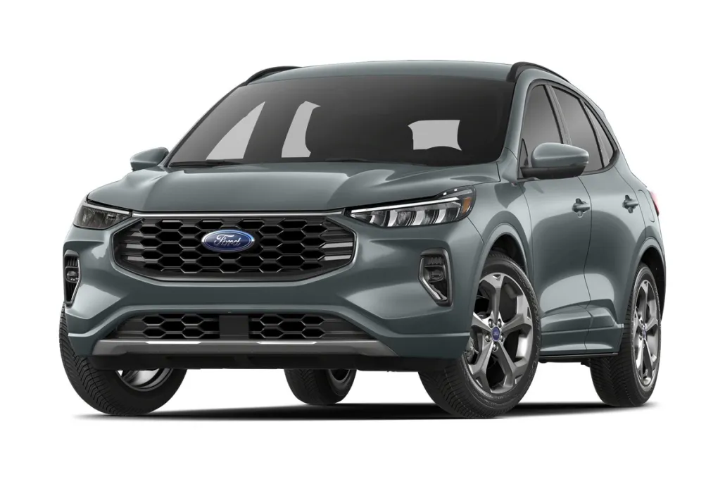 2023 Ford Escape ST-Line Select photo 1