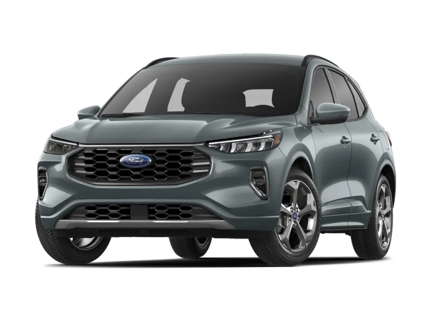2023 Ford Escape ST-Line Select photo 1