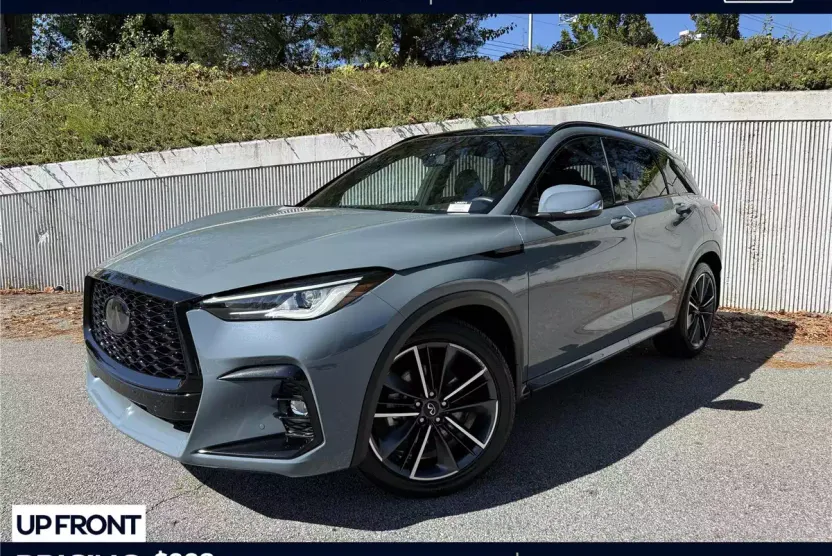 2024 Infiniti QX50 SPORT photo 1