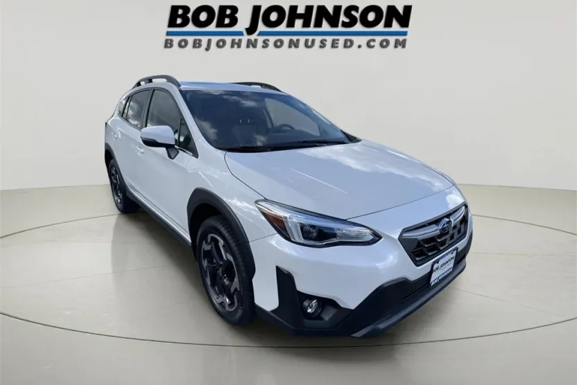 2023 Subaru Crosstrek Limited photo 1
