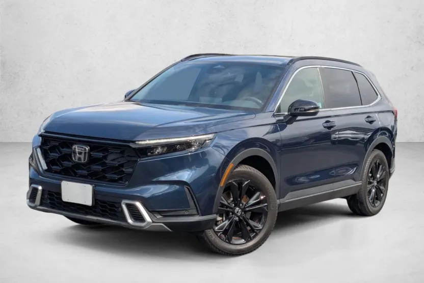 2023 Honda CR-V Hybrid Sport Touring photo 1