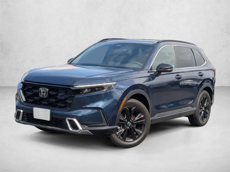 2023 Honda CR-V Hybrid Sport Touring photo 1