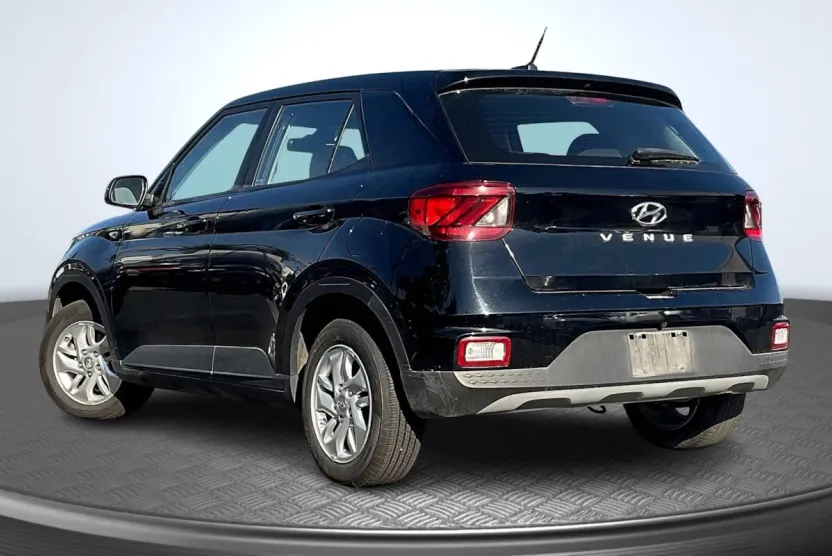 2024 Hyundai Venue SE photo 1