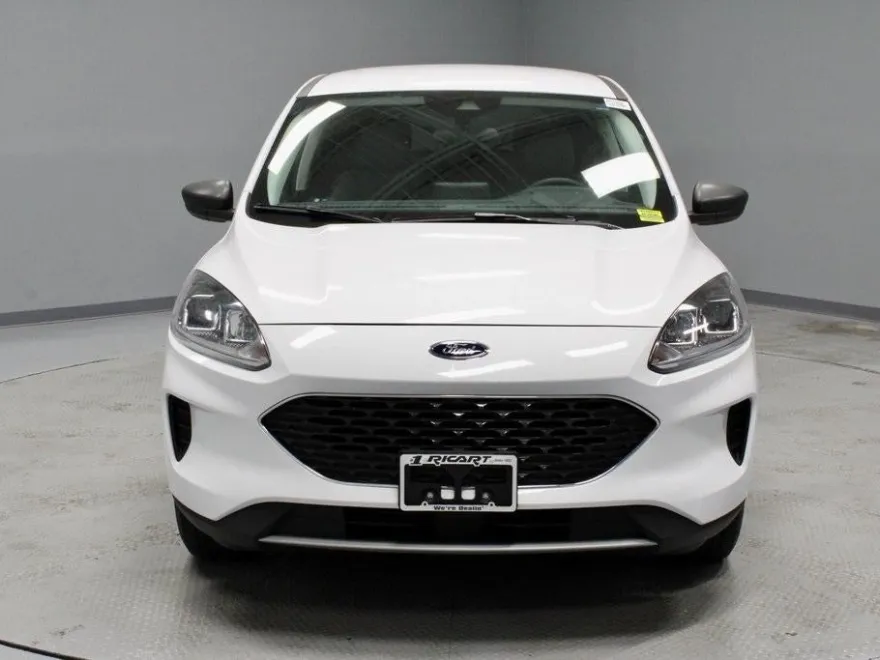 2022 Ford Escape SE photo 1