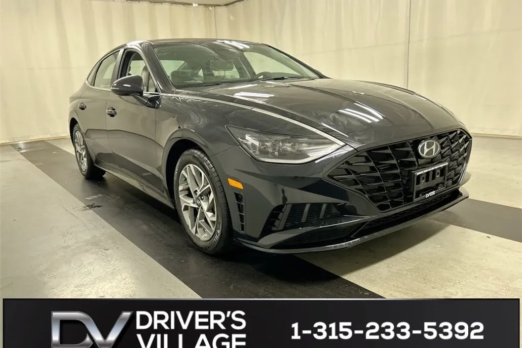 2023 Hyundai Sonata SEL photo 1