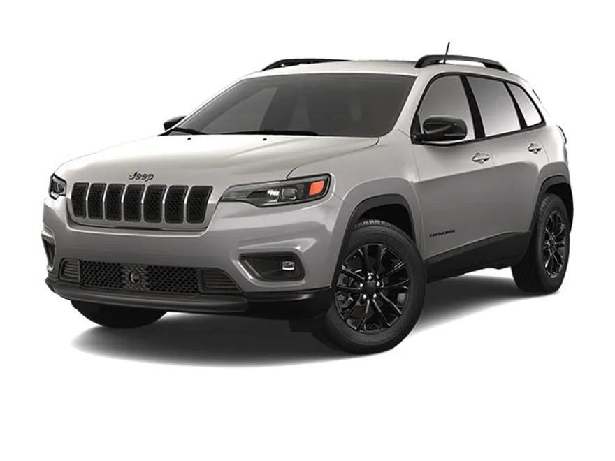 2023 Jeep Cherokee Altitude Lux photo 1