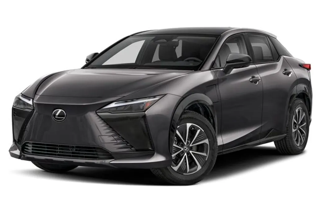 2025 Lexus RZ 450e Premium photo 1