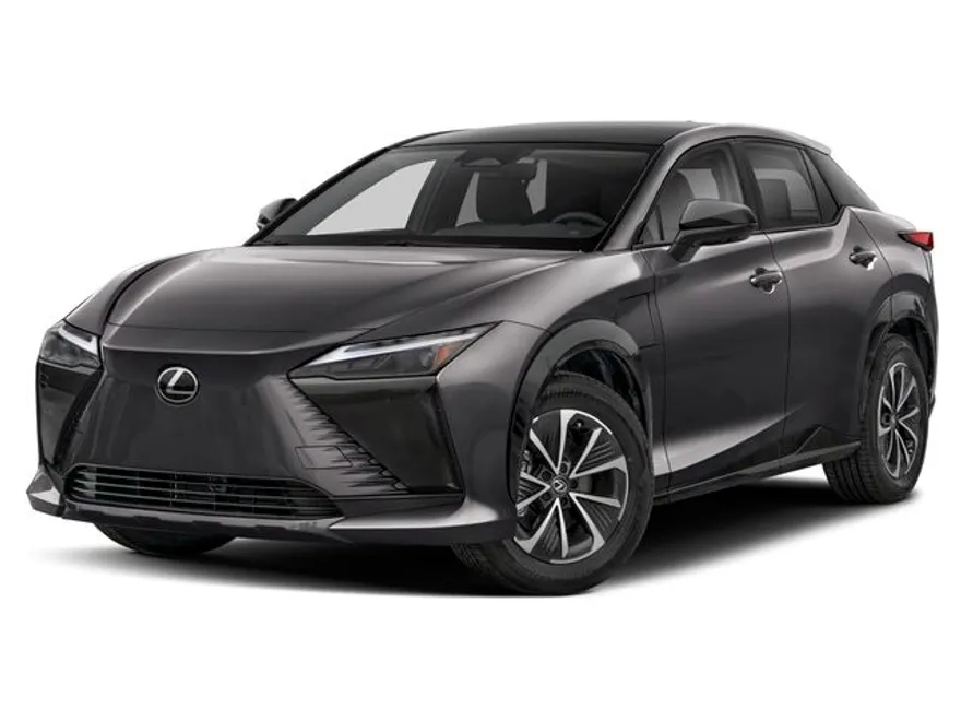 2025 Lexus RZ 450e Premium photo 1