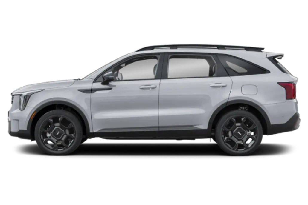 2025 Kia Sorento X-Line SX Prestige photo 1