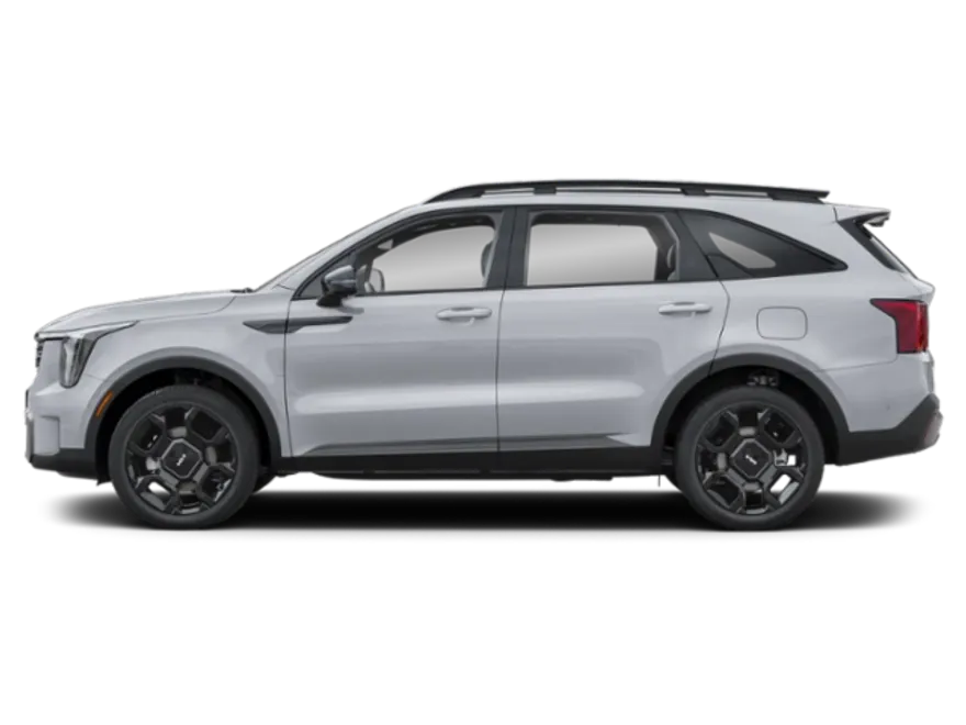 2025 Kia Sorento X-Line SX Prestige photo 1