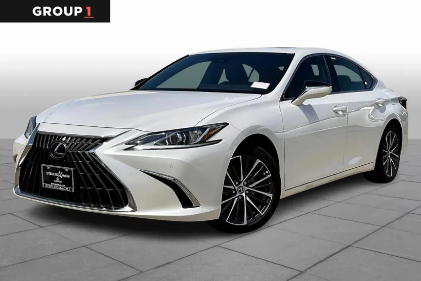 2025 Lexus ES Premium photo 1