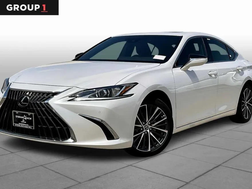 2025 Lexus ES Premium photo 1