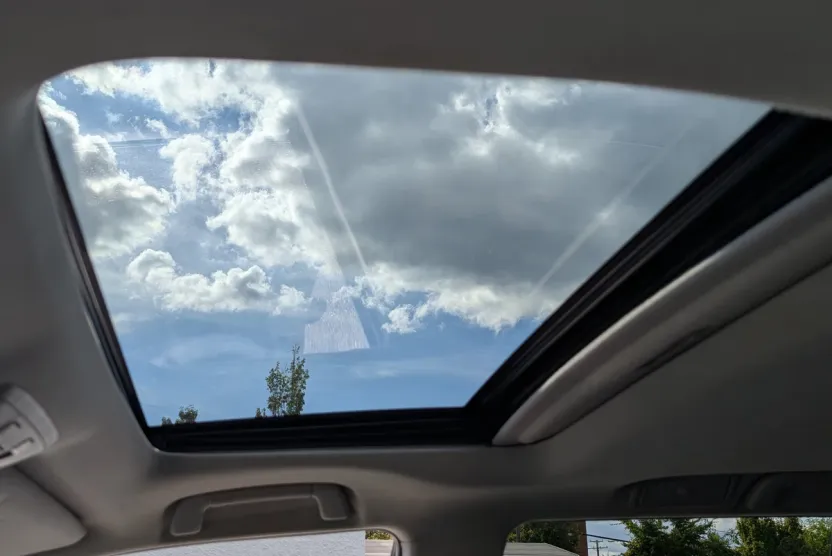 2016 Lexus GX 460 photo 1