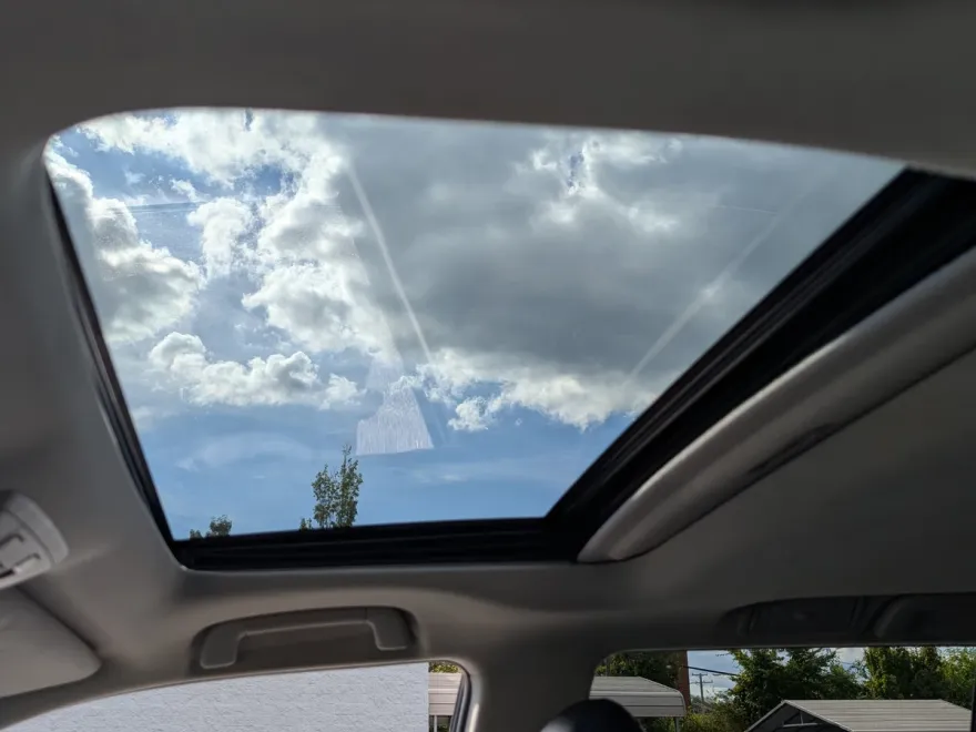 2016 Lexus GX 460 photo 1