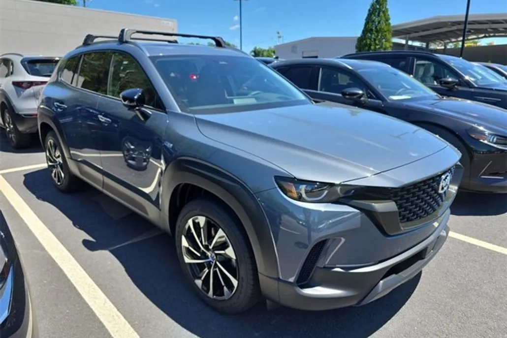 2025 Mazda CX-50 Premium Plus photo 1