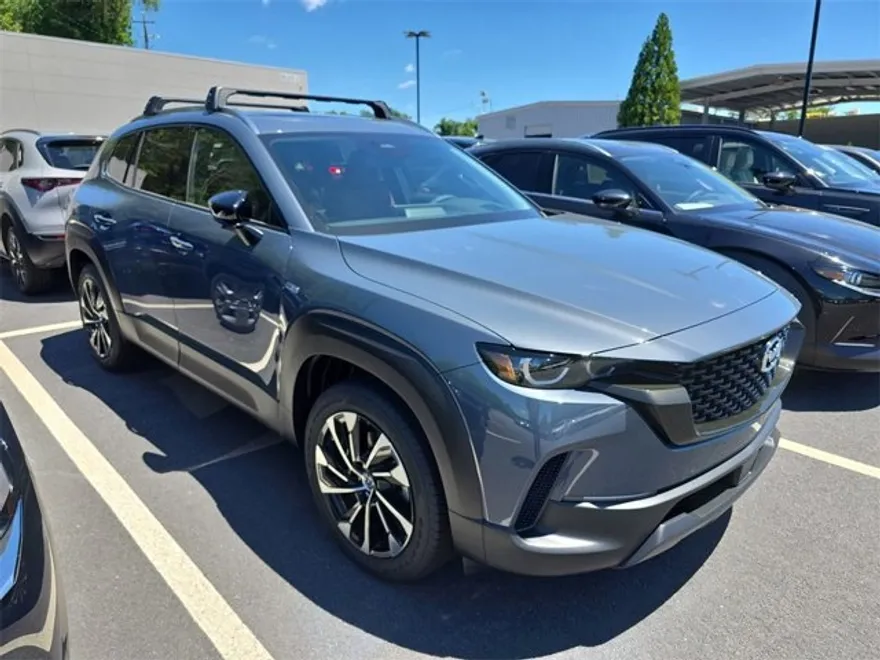 2025 Mazda CX-50 Premium Plus photo 1