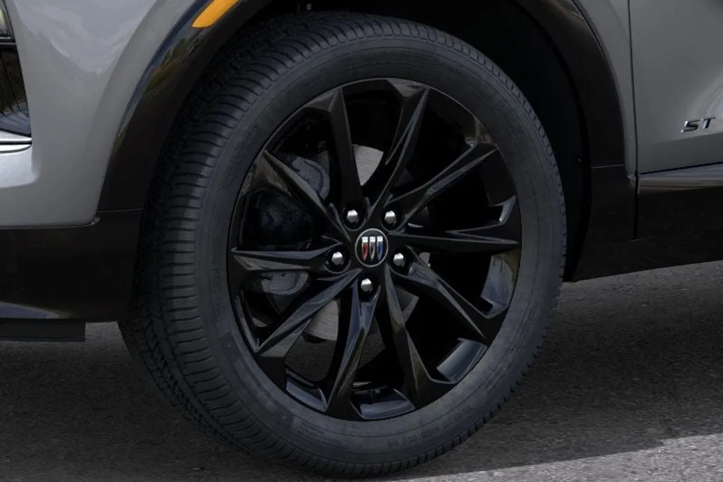 2026 Buick Encore GX Sport Touring photo 1