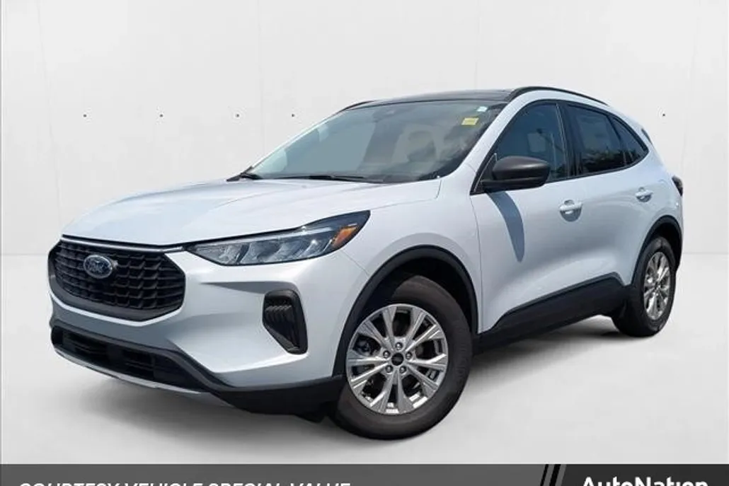 2025 Ford Escape Active photo 1