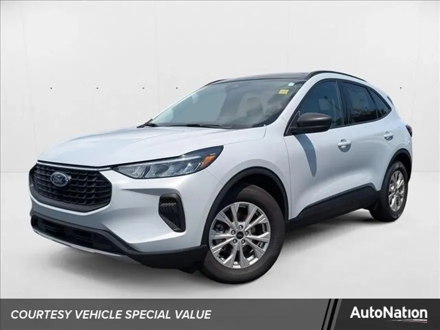 2025 Ford Escape Active photo 1