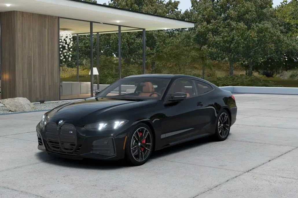 2026 Bmw M440i xDrive photo 1