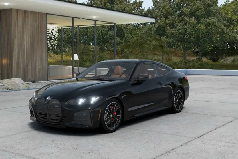 2026 Bmw M440i xDrive photo 1