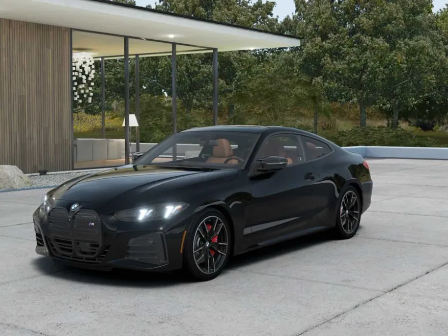 2026 Bmw M440i xDrive photo 1
