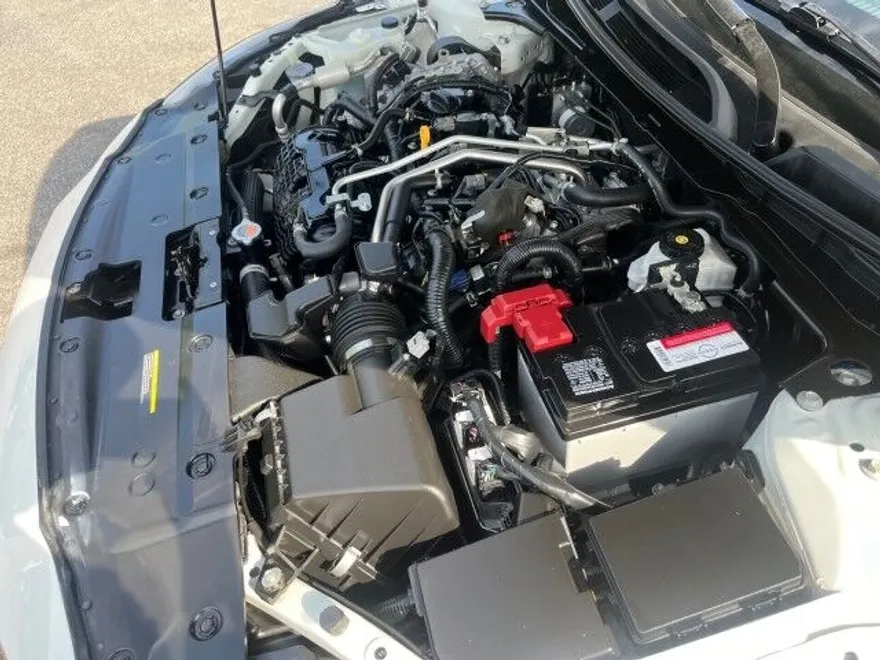 2021 Nissan Altima 2.5 SL photo 20