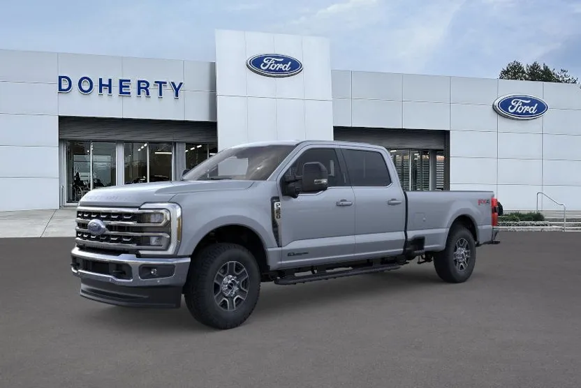 2026 Ford F-350 Lariat photo 1