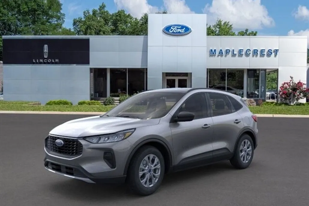 2025 Ford Escape Active photo 1