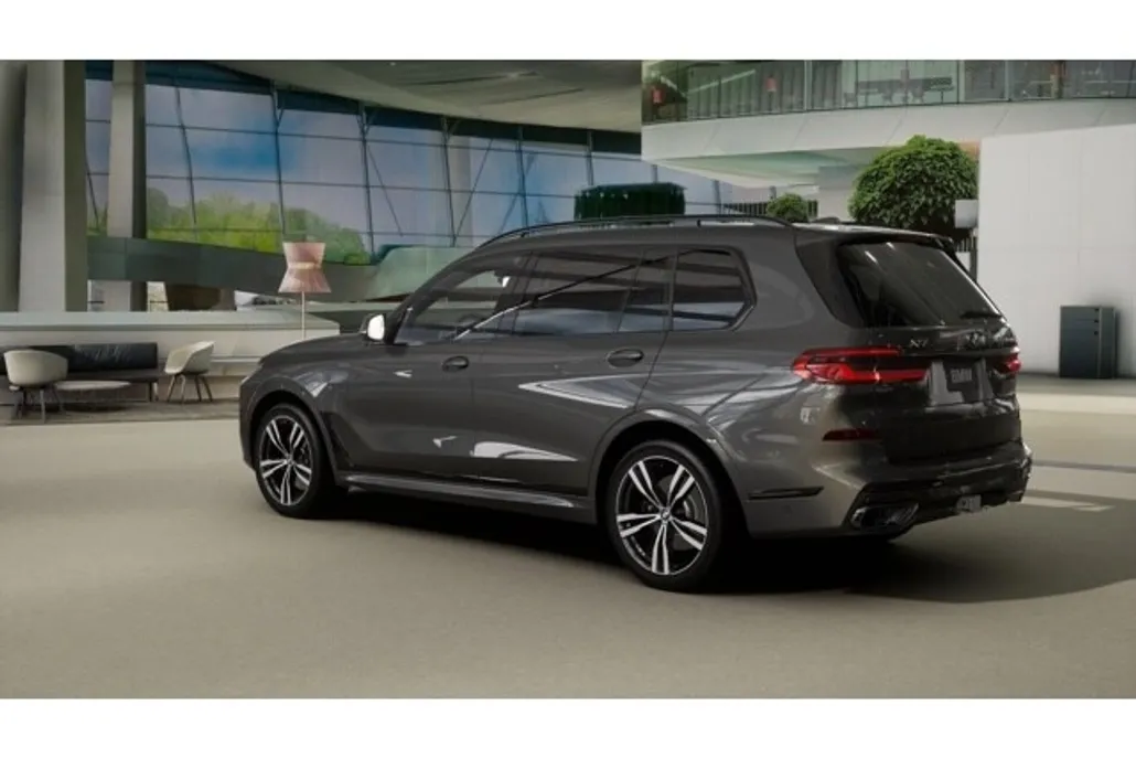 2026 Bmw X7 xDrive40i photo 1