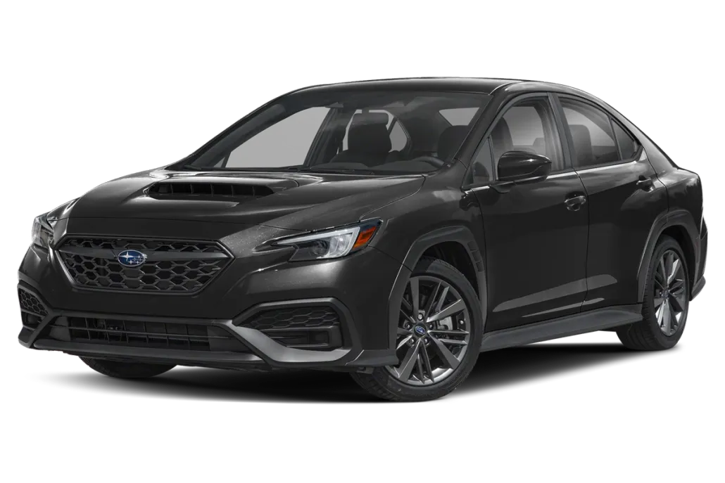 2024 Subaru WRX Base photo 1