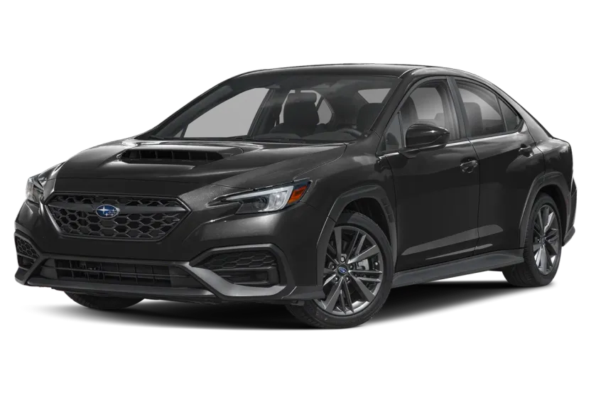 2024 Subaru WRX Base photo 1