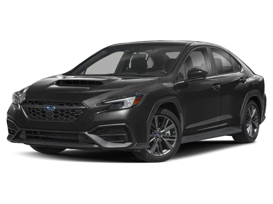 2024 Subaru WRX Base photo 1
