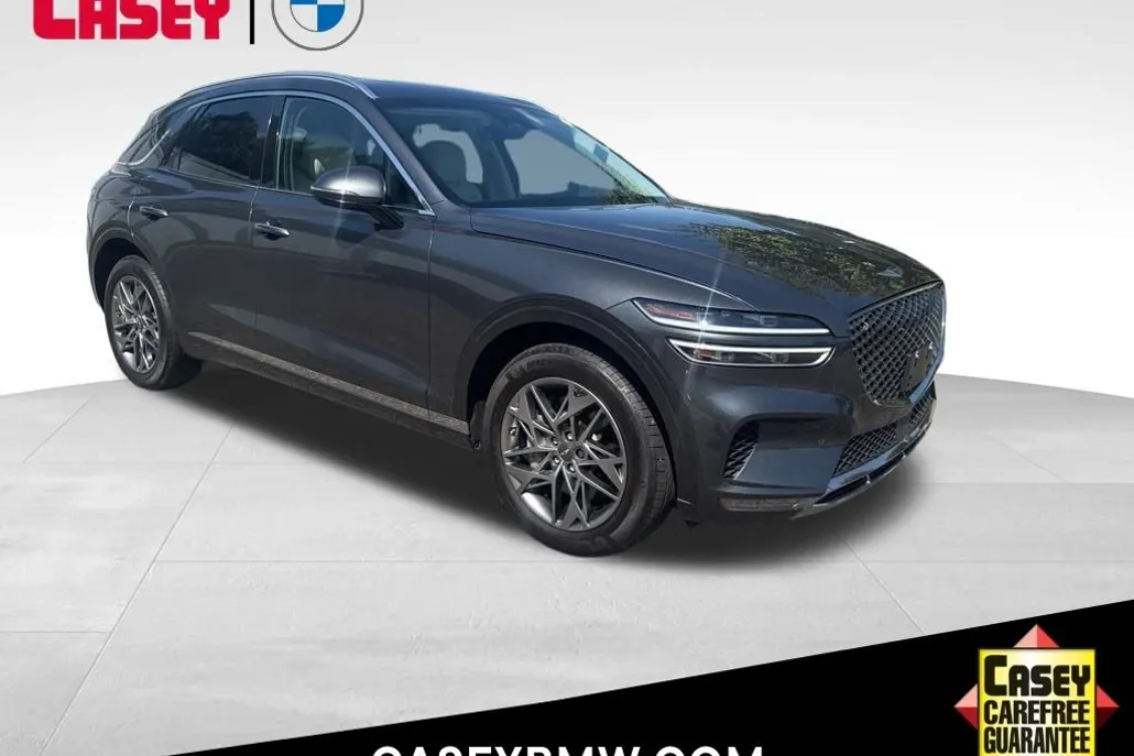 2024 Genesis GV70 2.5T photo 1