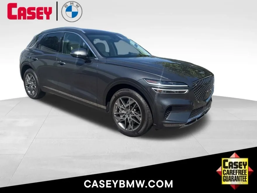 2024 Genesis GV70 2.5T photo 1