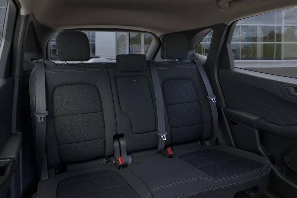 2025 Ford Escape Active photo 1